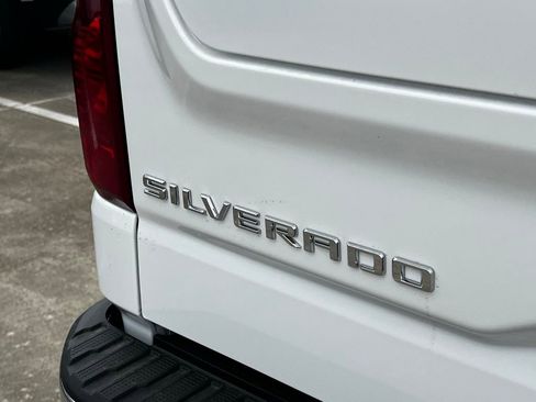 New 2026 Chevrolet Silverado 1500 LT w/ Texas Edition Plus RWD image 19