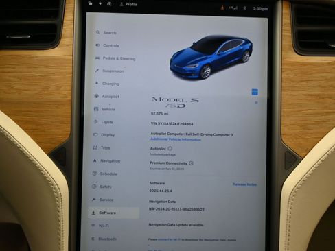 Used 2018 Tesla Model S 75D image 31