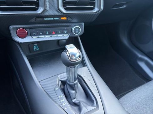 Used 2025 Ford Mustang Coupe w/ Wheel & Stripe Package image 25