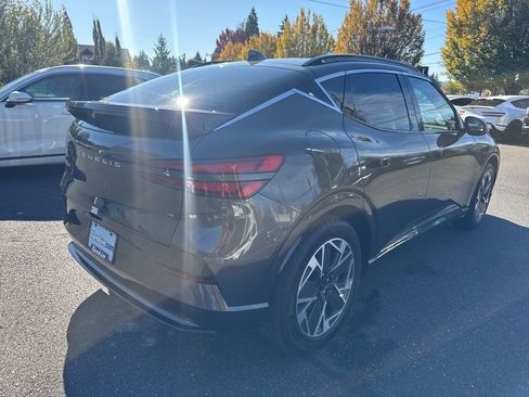 New 2026 Genesis GV60 AWD image 7