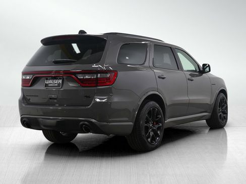 Used 2024 Dodge Durango R/T w/ Tow 'N Go Package image 5