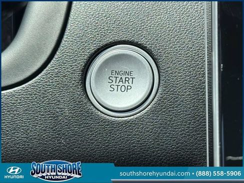 Certified 2024 Hyundai Tucson SEL AWD/4WD image 28