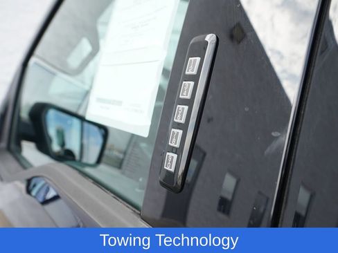 New 2026 Ford F150 XLT w/ Equipment Group 302A MID image 22