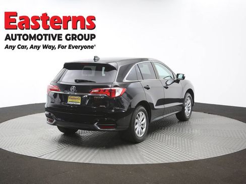 Used 2016 Acura RDX AWD w/ Technology Package image 43