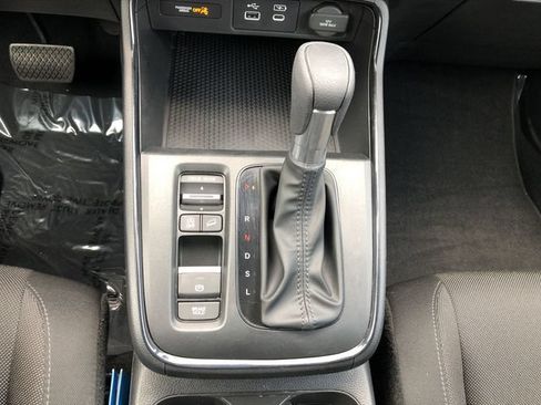 Certified 2023 Honda CR-V EX image 25