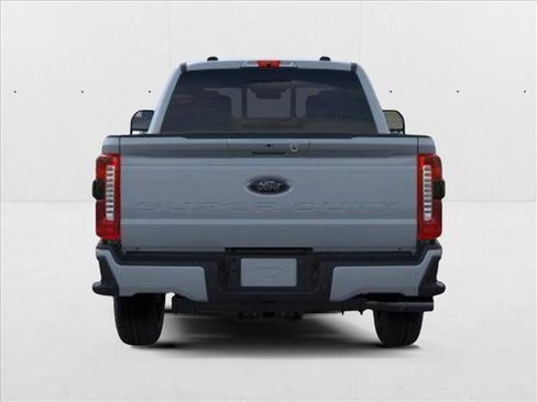New 2026 Ford F350 Lariat w/ Black Appearance Package image 5