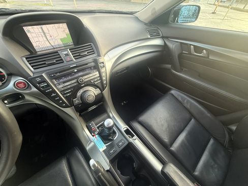 Used 2010 Acura TL SH-AWD image 34