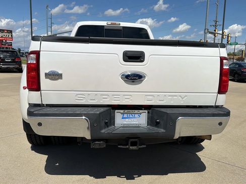 Used 2016 Ford F350 King Ranch AWD/4WD image 17