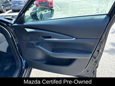 Used 2022 MAZDA CX-30 AWD 2.5 S w/ Select Package image 62
