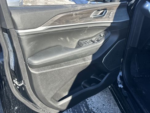 New 2026 Jeep Grand Cherokee Limited Reserve image 28