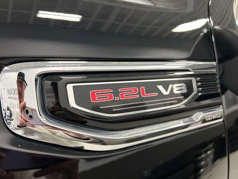 Used 2020 GMC Sierra 1500 Denali w/ Denali Ultimate Package AWD/4WD image 10