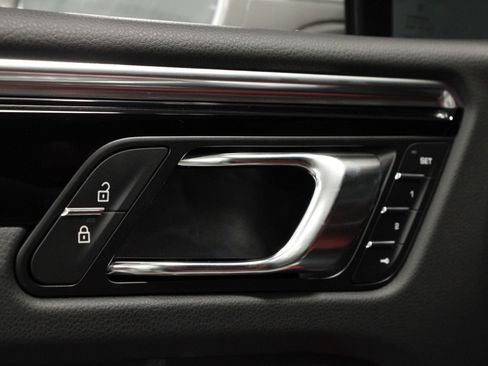 New 2026 Porsche Macan S AWD/4WD image 26
