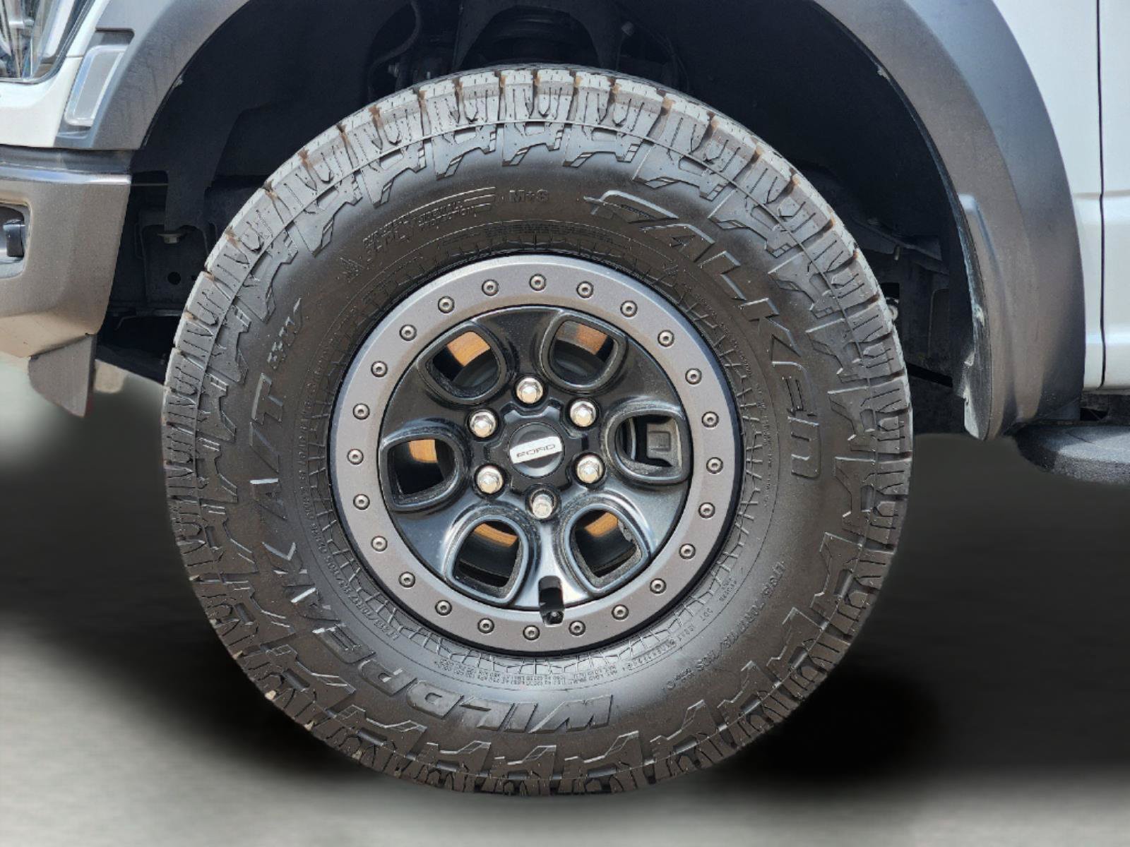 Used 2023 Ford F150 Raptor AWD/4WD image 10