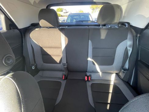 Used 2025 Chevrolet TrailBlazer LT image 36