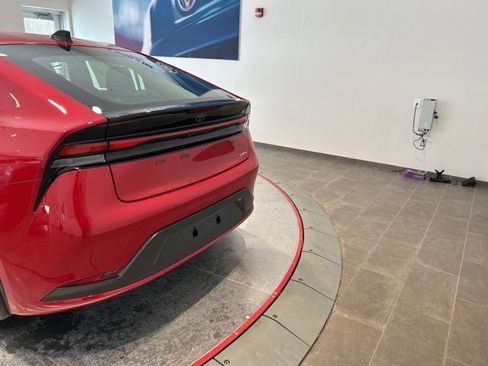 New 2026 Toyota Prius LE image 6