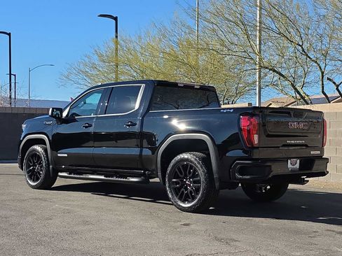 Used 2023 GMC Sierra 1500 Elevation image 7