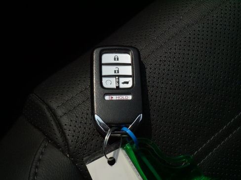 Used 2022 Honda CR-V EX-L image 30
