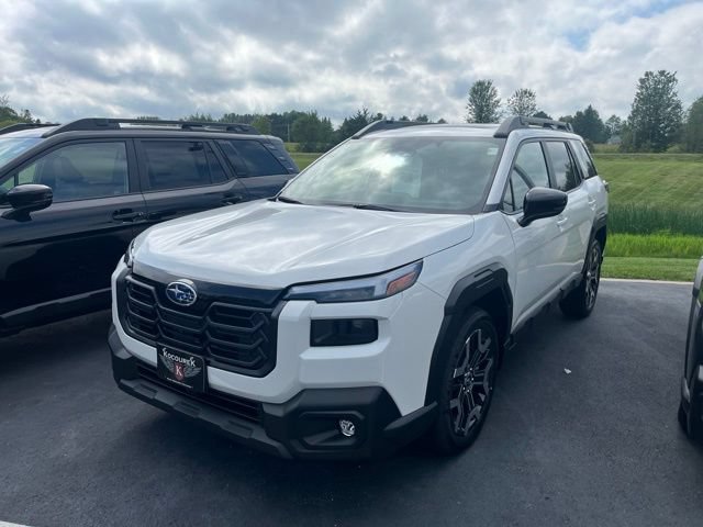 New 2026 Subaru Outback Touring XT AWD/4WD 360° Tour