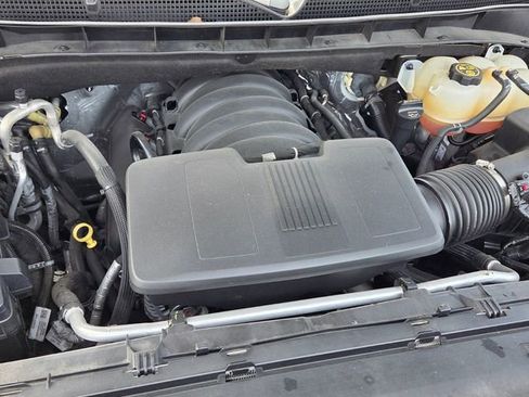 Used 2022 Cadillac Escalade ESV Luxury image 18