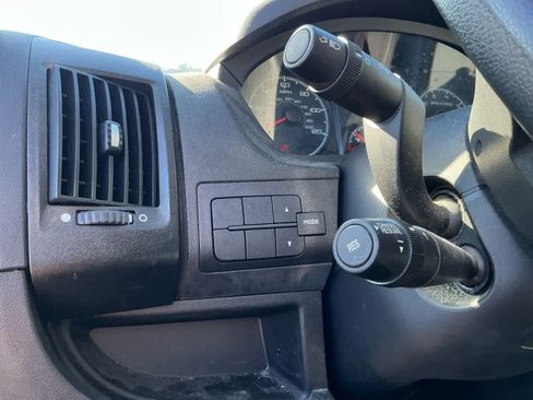 Used 2021 RAM ProMaster 1500 image 17