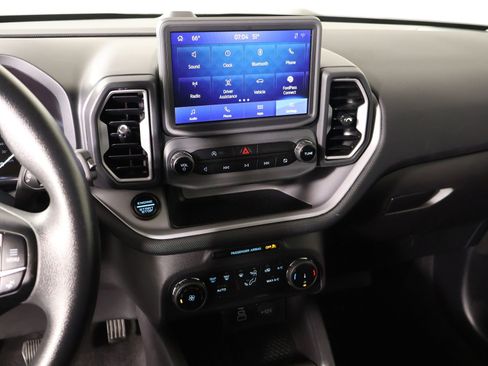 Used 2024 Ford Bronco Sport Big Bend image 5