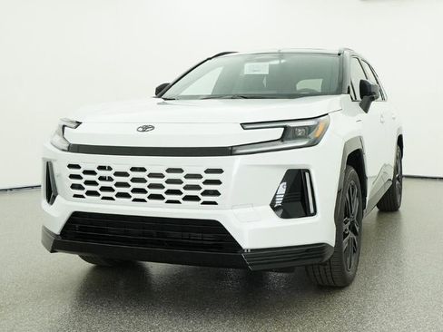 New 2026 Toyota RAV4 XSE AWD/4WD image 32