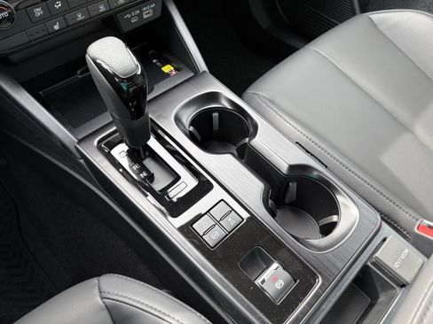 New 2026 Subaru Outback Premium image 20