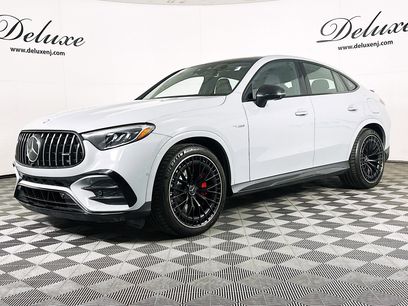 Used 2025 Mercedes-Benz GLC 63 AMG S