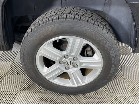 Used 2013 Honda Ridgeline RTL image 13