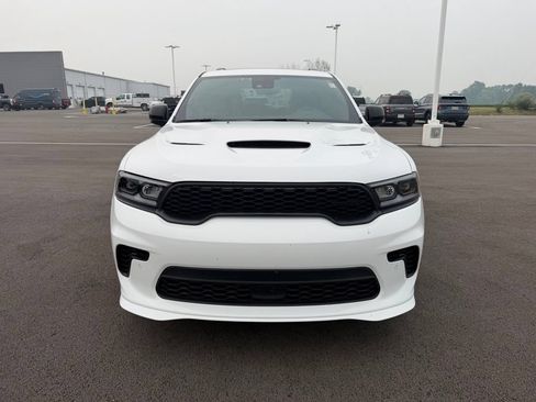 Used 2026 Dodge Durango GT AWD/4WD image 2