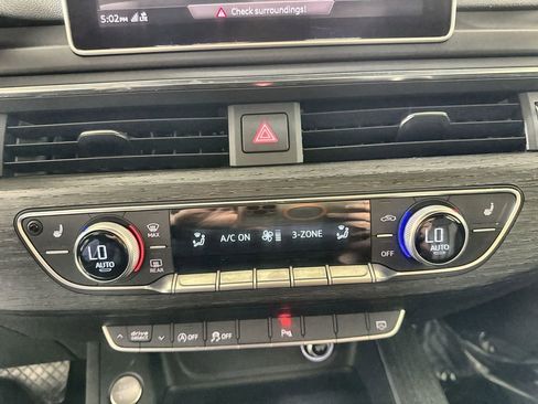 Used 2017 Audi A4 2.0T Premium Plus w/ Premium Plus Package image 21