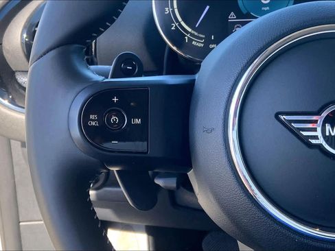 Used 2023 MINI Cooper Clubman S image 21