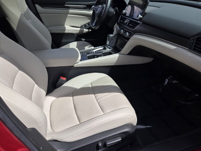 Used 2022 Honda Accord EX-L image 16