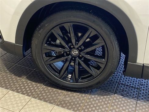 Used 2022 MAZDA CX-9 Touring Plus image 9