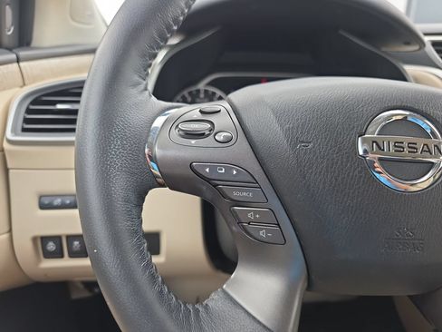Used 2021 Nissan Murano SL FWD image 21