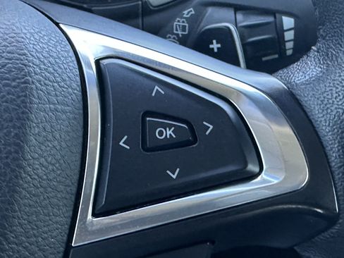 Used 2016 Ford Edge SEL w/ Equipment Group 201A FWD image 26