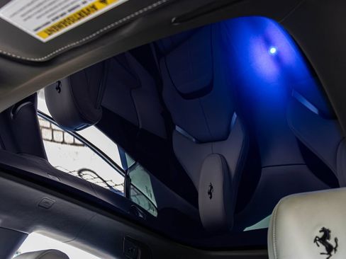 Certified 2024 Ferrari Purosangue AWD/4WD image 44