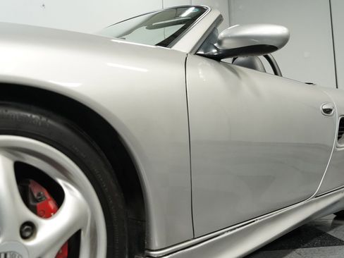 Used 1998 Porsche Boxster image 17
