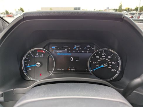 Used 2022 Ford F350 Platinum AWD/4WD image 19