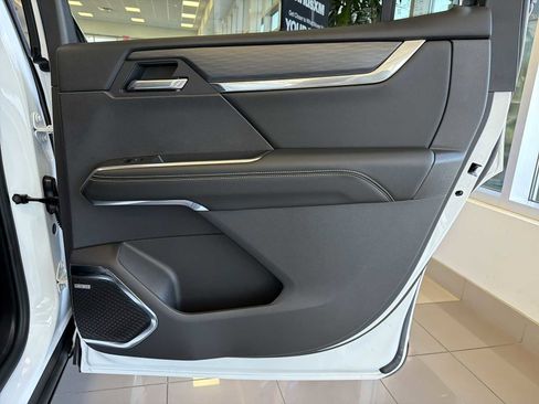 New 2026 GMC Acadia Elevation w/ Elevation Premium Package image 30