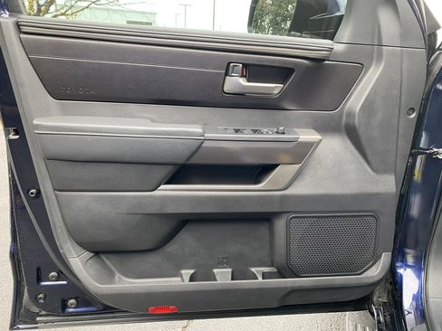 Used 2024 Toyota Sequoia TRD Pro image 15