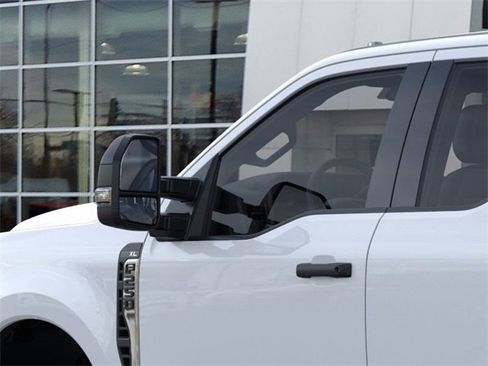 New 2026 Ford F250 XL w/ Snow Plow Prep Package image 20