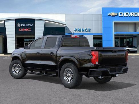 New 2026 Chevrolet Colorado LT image 3