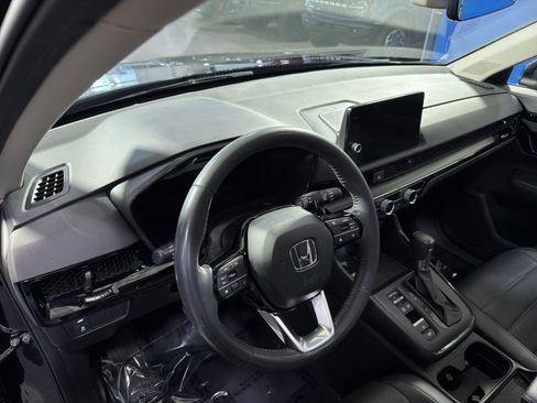 Used 2023 Honda CR-V EX-L image 19