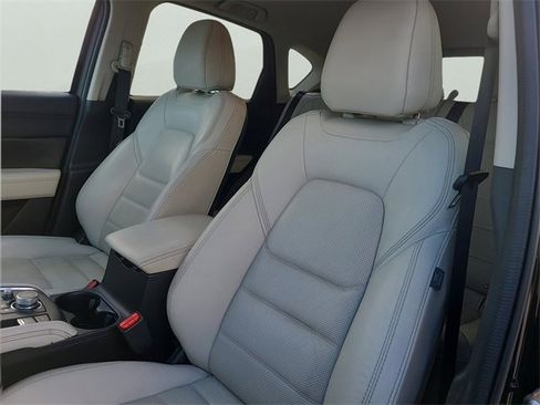 Used 2020 MAZDA CX-5 Grand Touring image 25