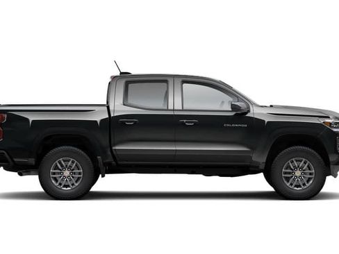 New 2026 Chevrolet Colorado LT w/ LT Convenience Package RWD image 30