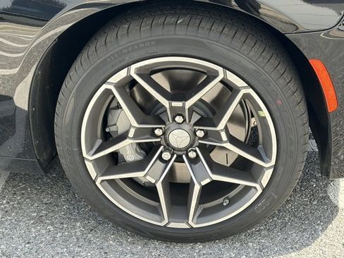 New 2026 Dodge Charger R/T Scat Pack image 12