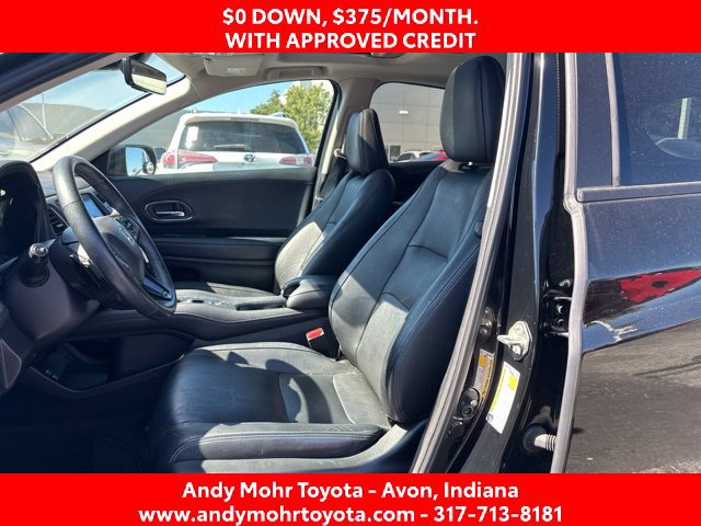 Used 2019 Honda HR-V Touring image 9