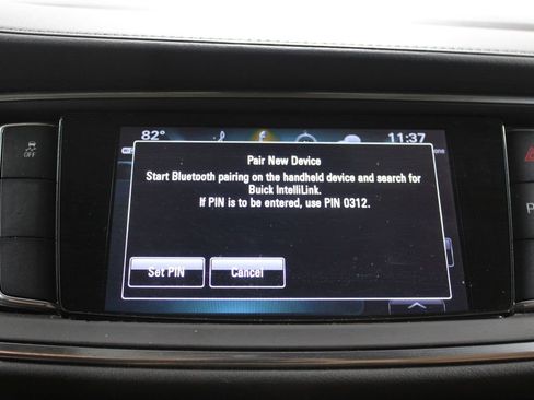 Used 2019 Buick Enclave Essence w/ LPO, Luxury Package image 47