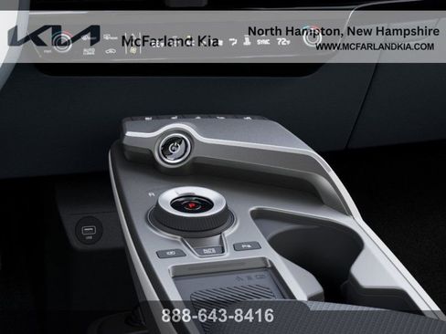New 2025 Kia EV6 Wind image 24